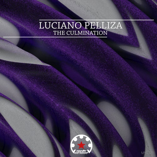 Luciano Pelliza - The Culmination [MYC1211]